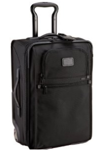 Tumi Alpha Travel International Foto: Amazon